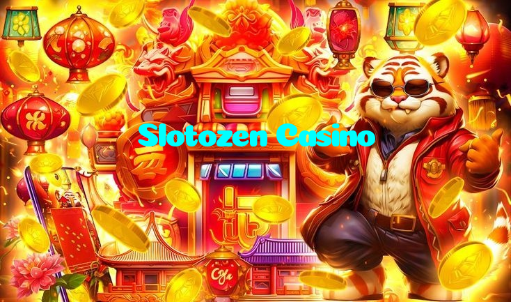 available types of Slotozen Casino bet including pre-match live express and system bets