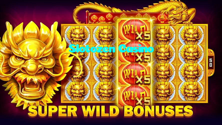 making first deposit on Slotozen Casino website using local payment methods in Pakistan