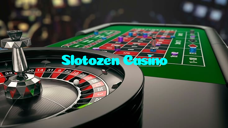 Slotozen Casino