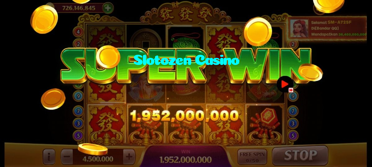 making first deposit on Slotozen Casino website using local payment methods in Pakistan