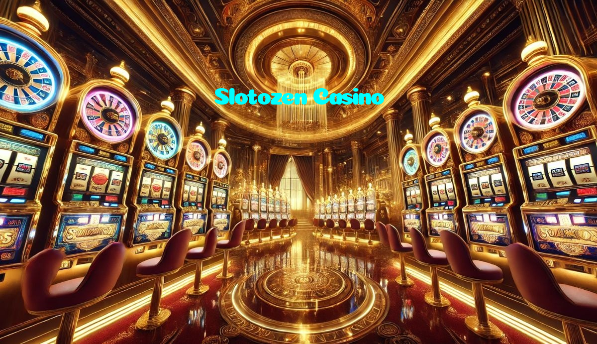available types of Slotozen Casino bet including pre-match live express and system bets