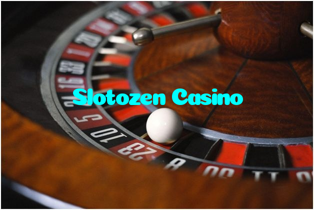 Slotozen Casino خوش آمدید بونس +600% پیشکش موبائل ایپ کے پروموشن سیکشن میں دکھائی دیتی ہے۔