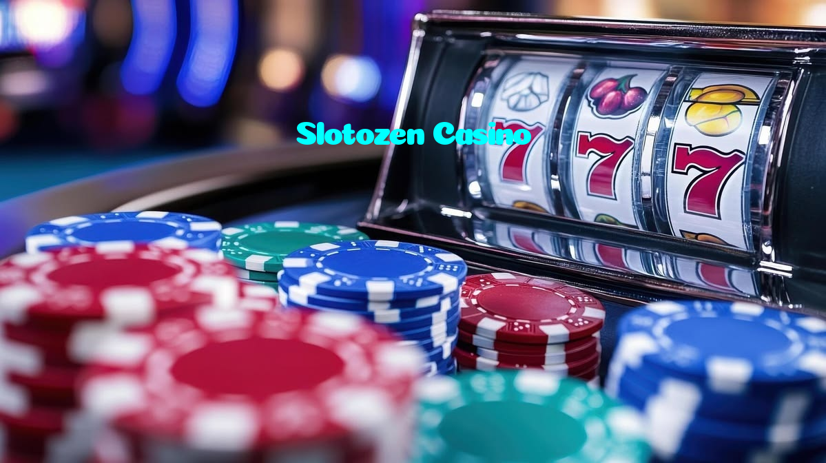 Slotozen Casino