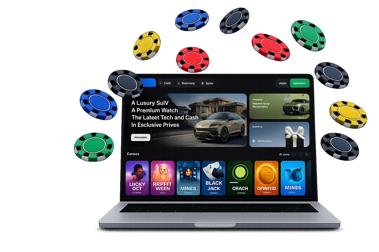 Slotozen Casino Pakistan