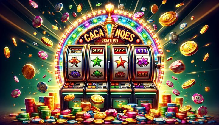 Slotozen Casino پر آن لائن سلاٹس کے بارے میں