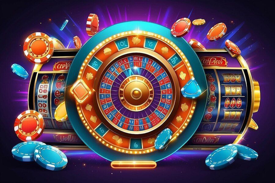 پاکستان کے Slotozen Casino کھلاڑیوں کے لیےجیک پاٹ گیم