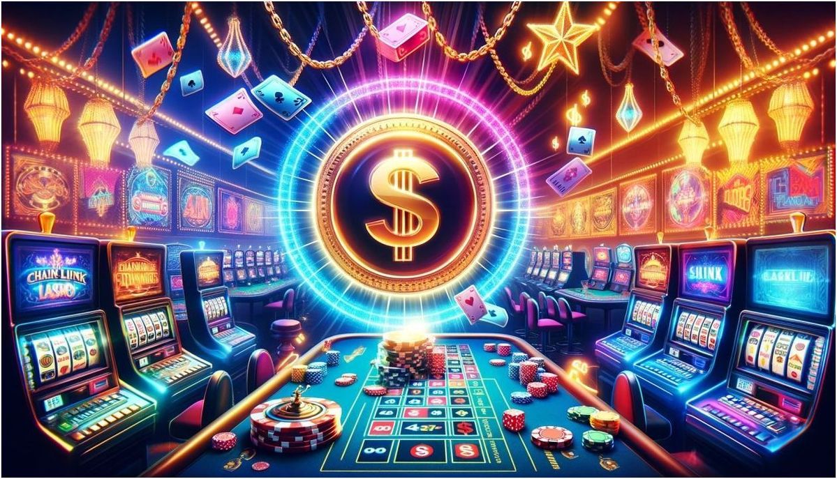 Slotozen Casino کھلاڑیوں کے لیے لائیو کیسینو سیکشن