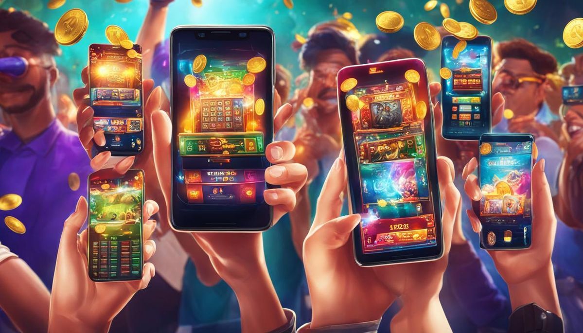 Slotozen Casino ویب سائٹ پر کریش گیمز - فوری گیمز دستیاب ہیں۔